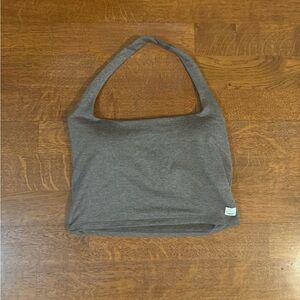 Gray Women's Bag